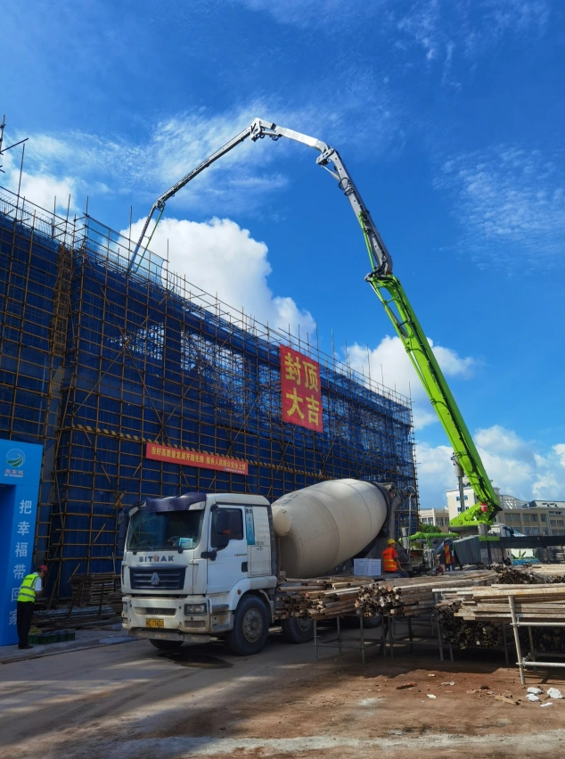 福建高速养护网 -  乐鱼(中国)
